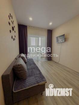 2-к квартира, на длительный срок, 39м2, 14/25 этаж