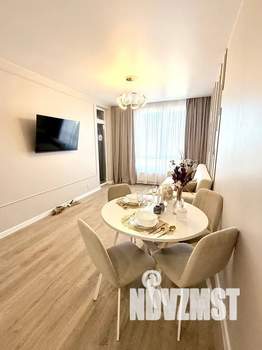 2-к квартира, посуточно, 52м2, 11/29 этаж