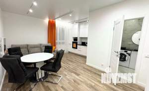 2-к квартира, посуточно, 52м2, 1/1 этаж