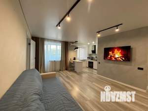 2-к квартира, посуточно, 46м2, 4/5 этаж