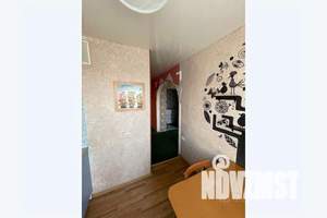 1-к квартира, посуточно, 30м2, 4/5 этаж