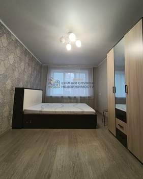 1-к квартира, на длительный срок, 36м2, 6/9 этаж