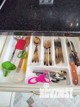 1-к квартира, посуточно, 32м2, 18/18 этаж