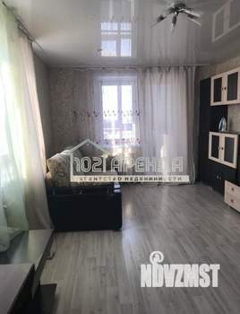 1-к квартира, на длительный срок, 46м2, 4/13 этаж