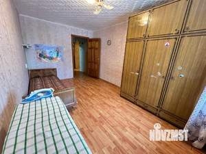 2-к квартира, на длительный срок, 57м2, 2/6 этаж