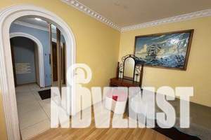 2-к квартира, посуточно, 45м2, 4/9 этаж