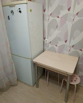 1-к квартира, на длительный срок, 40м2, 5/10 этаж