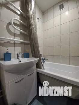 2-к квартира, посуточно, 44м2, 2/5 этаж