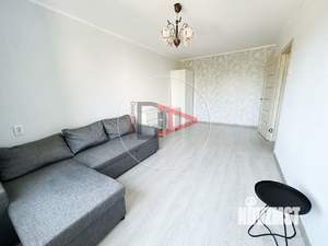 1-к квартира, на длительный срок, 35м2, 5/9 этаж