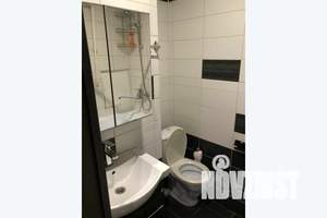 1-к квартира, посуточно, 40м2, 1/26 этаж