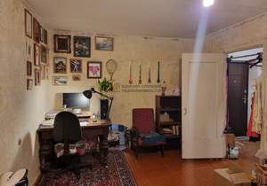 1-к квартира, на длительный срок, 35м2, 8/12 этаж