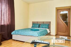 2-к квартира, посуточно, 55м2, 5/10 этаж