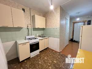 1-к квартира, на длительный срок, 35м2, 5/9 этаж