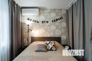 1-к квартира, посуточно, 35м2, 4/5 этаж