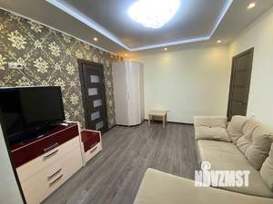 2-к квартира, посуточно, 36м2, 22/25 этаж