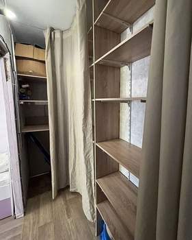 2-к квартира, на длительный срок, 45м2, 3/5 этаж