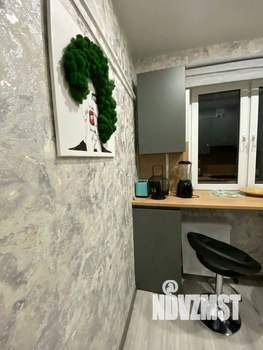 1-к квартира, на длительный срок, 35м2, 5/5 этаж