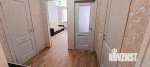 1-к квартира, на длительный срок, 32м2, 10/17 этаж