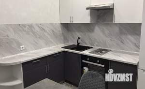 1-к квартира, на длительный срок, 41м2, 23/25 этаж