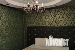 2-к квартира, посуточно, 61м2, 1/16 этаж