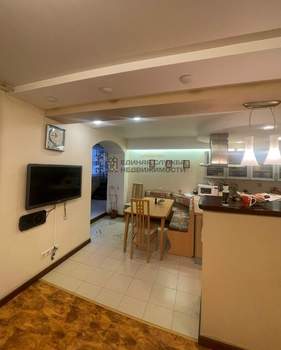 3-к квартира, на длительный срок, 100м2, 11/11 этаж