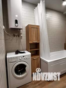 Студия квартира, посуточно, 41м2, 8/8 этаж