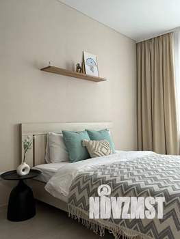 1-к квартира, посуточно, 38м2, 9/25 этаж