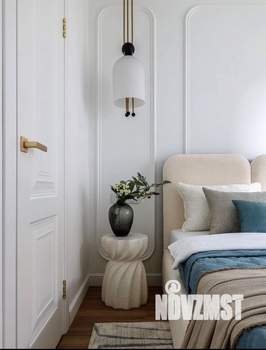 3-к квартира, на длительный срок, 70м2, 3/32 этаж