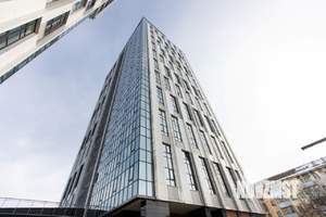 1-к квартира, посуточно, 45м2, 7/31 этаж