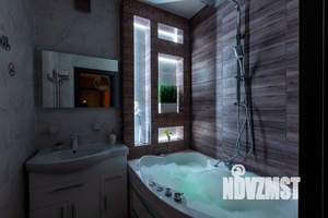 2-к квартира, посуточно, 60м2, 1/1 этаж