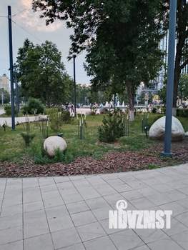 1-к квартира, на длительный срок, 33м2, 9/9 этаж