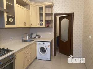 2-к квартира, на длительный срок, 55м2, 4/10 этаж