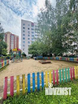 2-к квартира, на длительный срок, 55м2, 8/9 этаж
