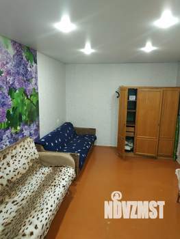 1-к квартира, на длительный срок, 36м2, 6/9 этаж