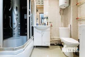 2-к квартира, на длительный срок, 43м2, 8/18 этаж