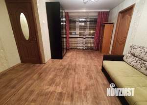 2-к квартира, на длительный срок, 45м2, 3/5 этаж