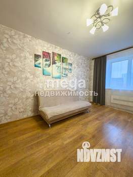 1-к квартира, на длительный срок, 38м2, 6/12 этаж