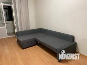 2-к квартира, посуточно, 60м2, 3/4 этаж