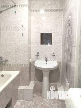 1-к квартира, на длительный срок, 40м2, 2/10 этаж