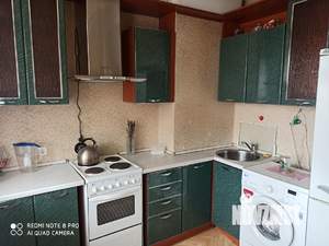 1-к квартира, на длительный срок, 45м2, 10/10 этаж