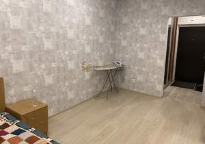 1-к квартира, на длительный срок, 30м2, 9/25 этаж