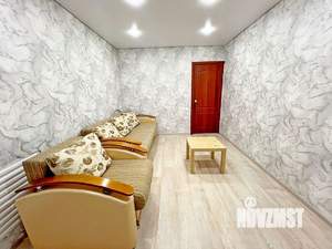 2-к квартира, на длительный срок, 42м2, 9/9 этаж