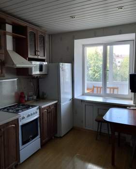 2-к квартира, на длительный срок, 45м2, 5/9 этаж