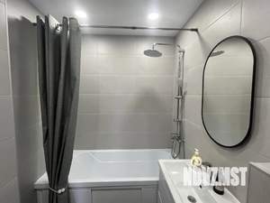 1-к квартира, посуточно, 39м2, 1/1 этаж