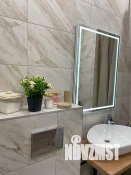 1-к квартира, посуточно, 39м2, 2/25 этаж