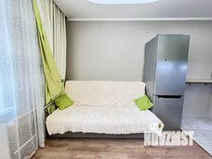 1-к квартира, посуточно, 42м2, 2/10 этаж