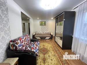 1-к квартира, на длительный срок, 33м2, 5/5 этаж