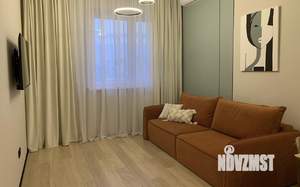 2-к квартира, на длительный срок, 45м2, 12/20 этаж