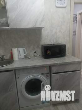 1-к квартира, посуточно, 35м2, 2/12 этаж