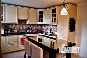 1-к квартира, посуточно, 77м2, 1/1 этаж